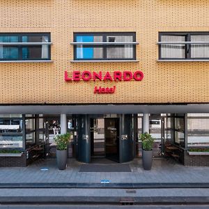 Leonardo Hotel Hengelo City Center